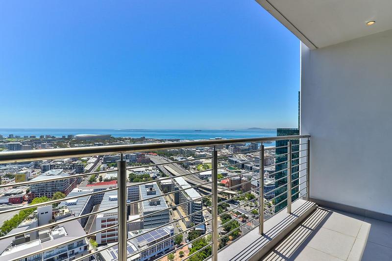 3 Bedroom Property for Sale in Cape Town City Centre Western Cape